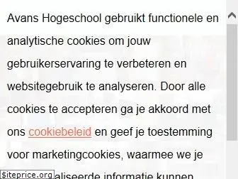 akvstjoost.nl