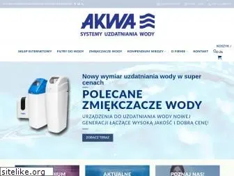 akwa-filtry.pl