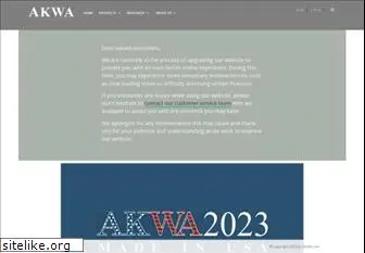 akwa.com