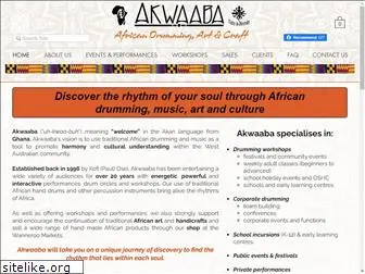 akwaaba.com.au