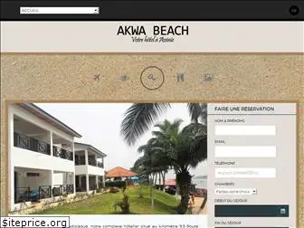 akwabeach.com