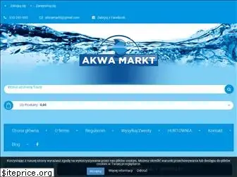 akwamarkt.pl