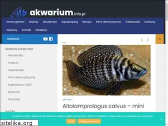 www.akwarium.info.pl