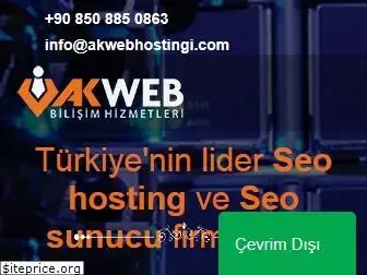 akwebhostingi.com