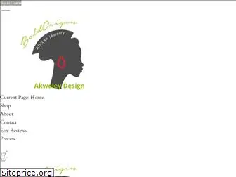 akweleydesign.com