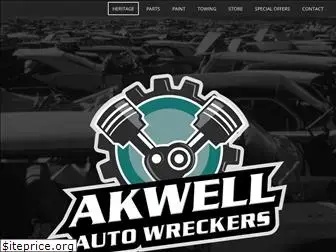 akwell.com.au