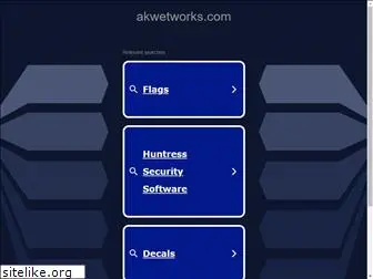 akwetworks.com