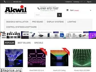 akwil.com