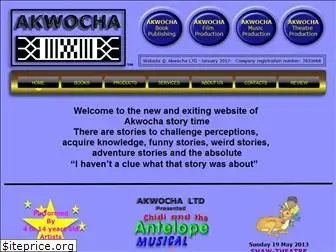 akwocha.com