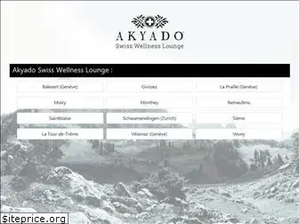 akyado-lounge.ch
