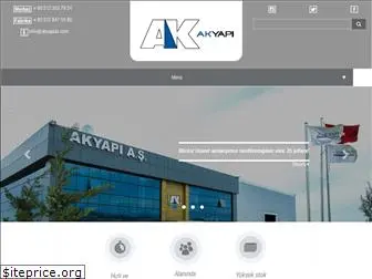 akyapias.com