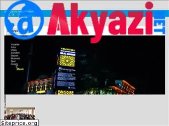 akyazi.net