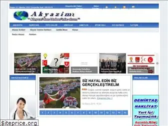 akyazim.net