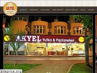 akyelgida.com