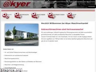 akyer.de