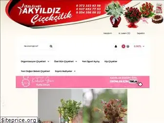 akyildizcicek.com