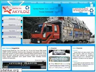 akyildizplastik.com.tr