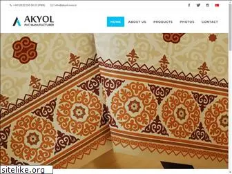 akyol.com.tr