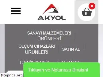 akyol.net