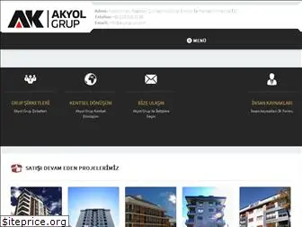 akyolgrup.com