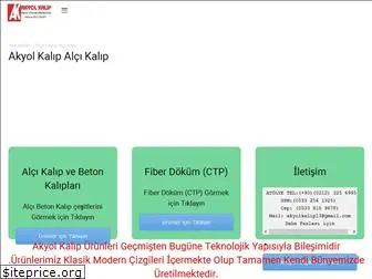 akyolkalip.com