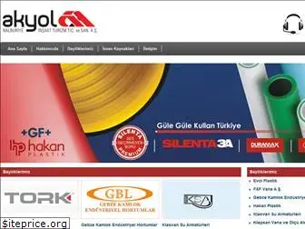 akyolnalburiye.com.tr