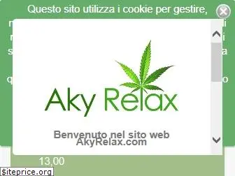akyrelax.com