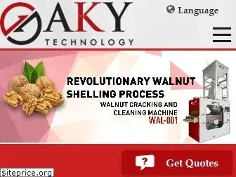 akytechnology.com