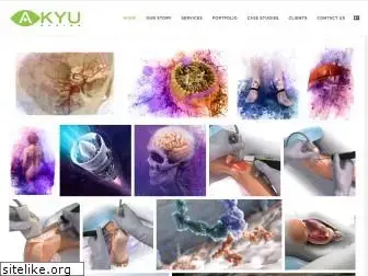 akyudesign.com