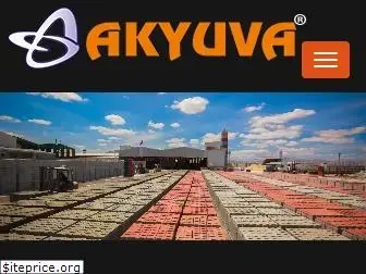 akyuva.com.tr