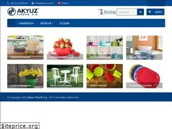 akyuz.com.tr