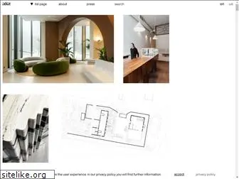 akz-architectura.com