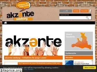 akzente.net