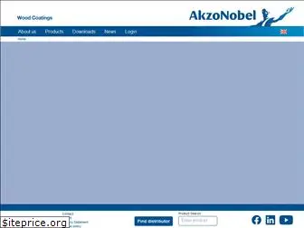 akzonobel-woodcoatings.com