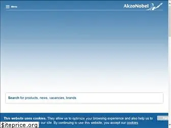 akzonobel.com.au
