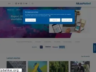 akzonobel.com