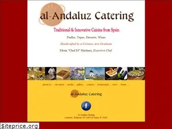 al-andaluzcatering.com
