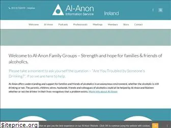 al-anon-ireland.org