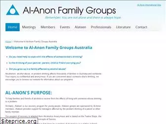 al-anon.org.au