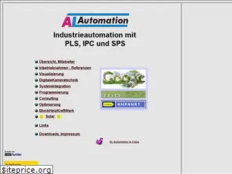 al-automation.de