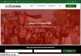 al-awda.org