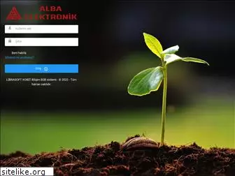 al-ba.com.tr
