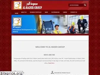 al-bader.com