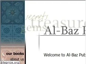 al-baz.com