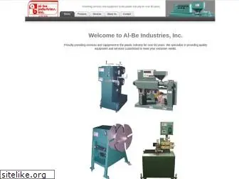 al-beindustries.com