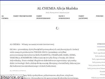 al-chemia.com.pl