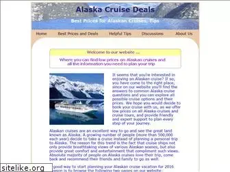 al-cruise.com