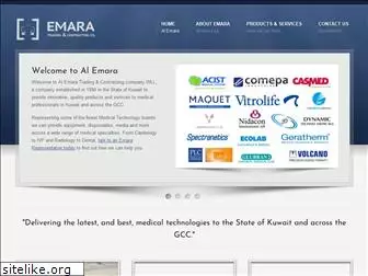 al-emaragroup.com