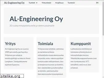 al-engineering.fi