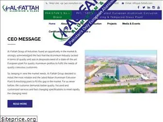 al-fattah.com